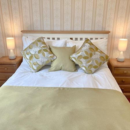 Southlands B&B Bourton-on-the-Water Buitenkant foto