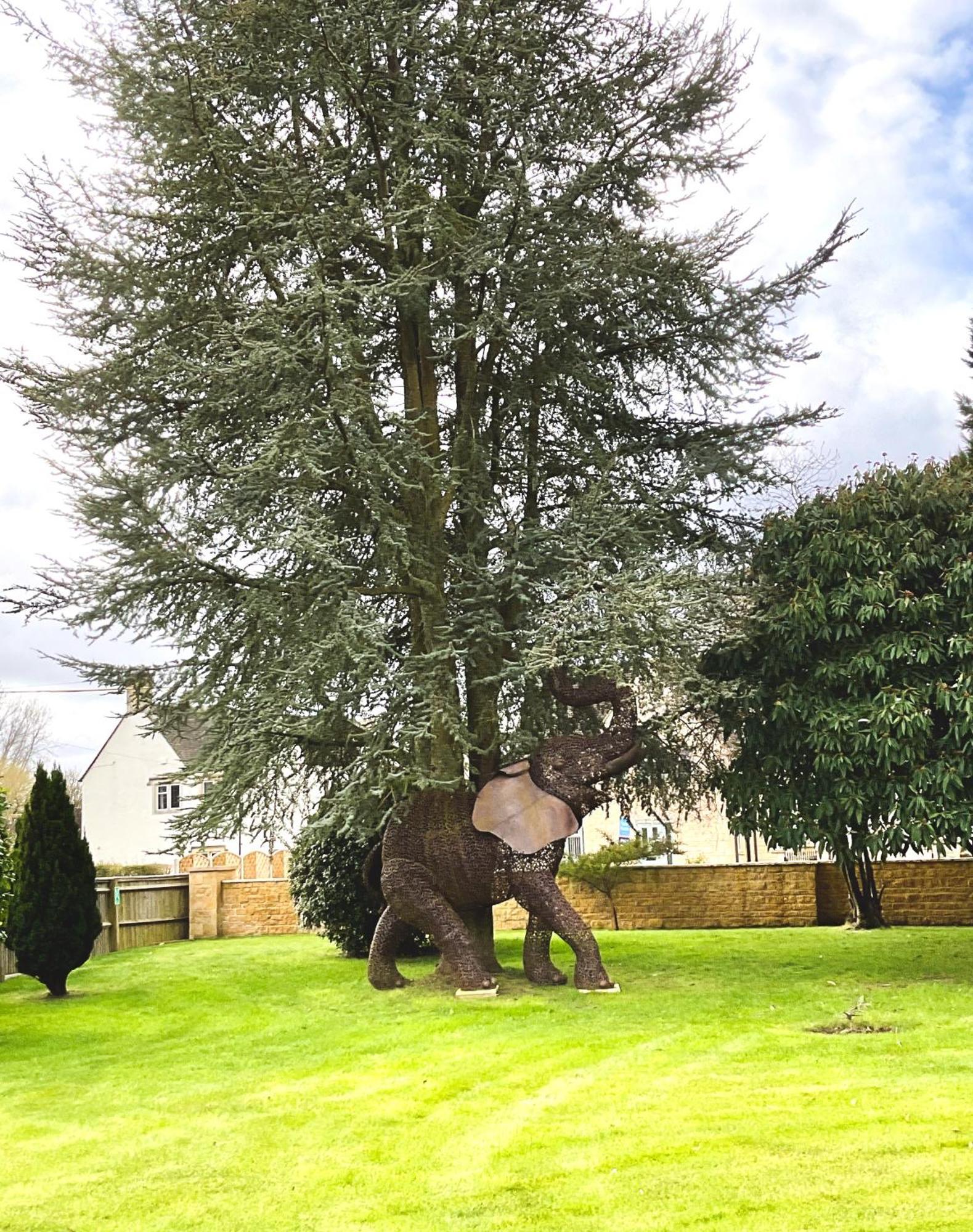 Southlands B&B Bourton-on-the-Water Buitenkant foto