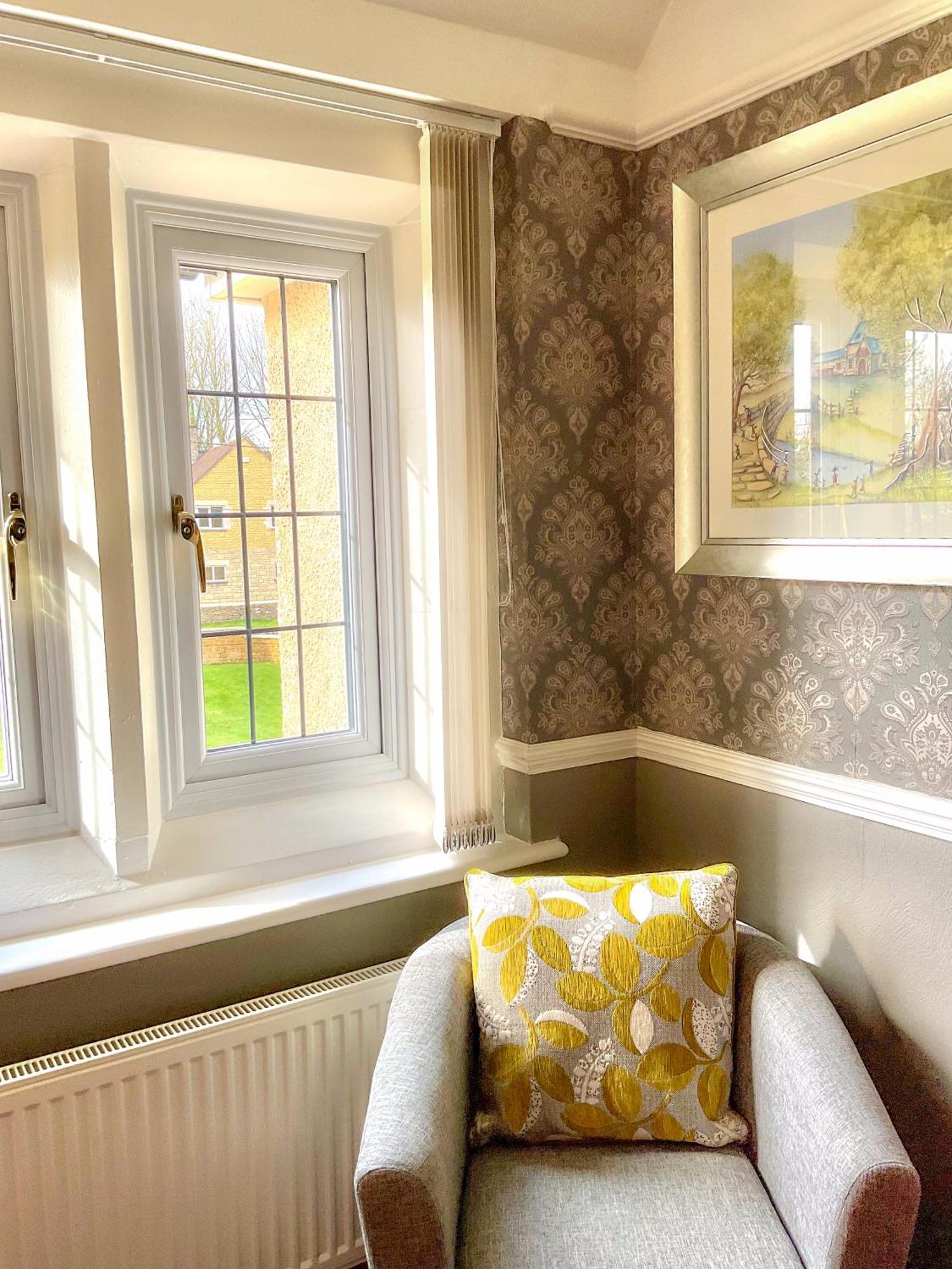 Southlands B&B Bourton-on-the-Water Buitenkant foto
