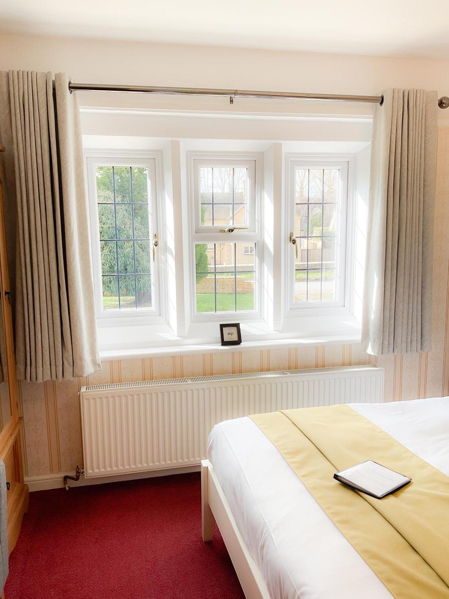 Southlands B&B Bourton-on-the-Water Kamer foto