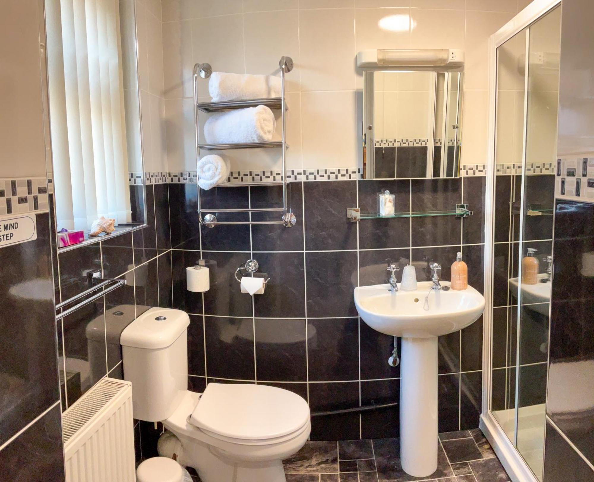 Southlands B&B Bourton-on-the-Water Kamer foto