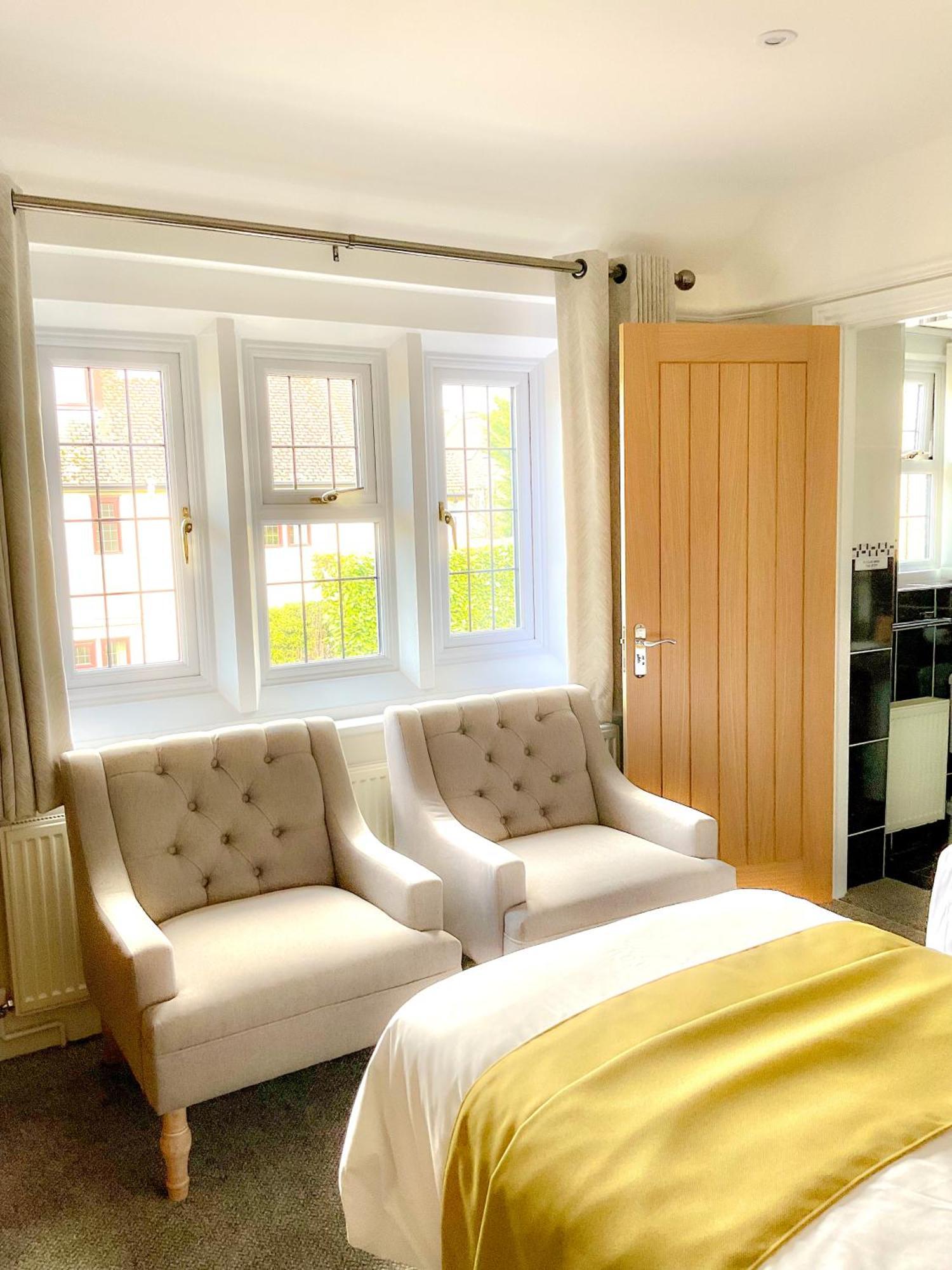 Southlands B&B Bourton-on-the-Water Kamer foto