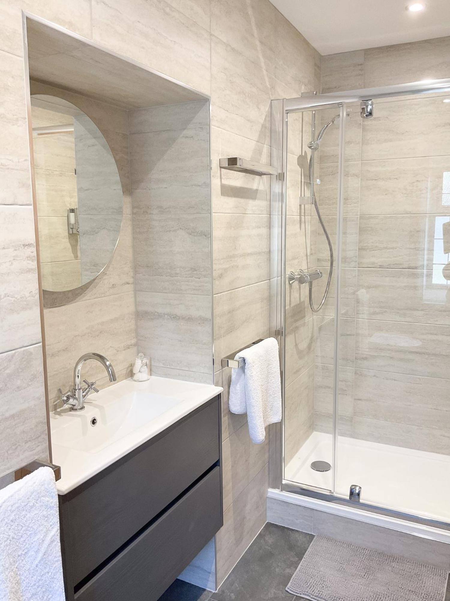 Southlands B&B Bourton-on-the-Water Kamer foto