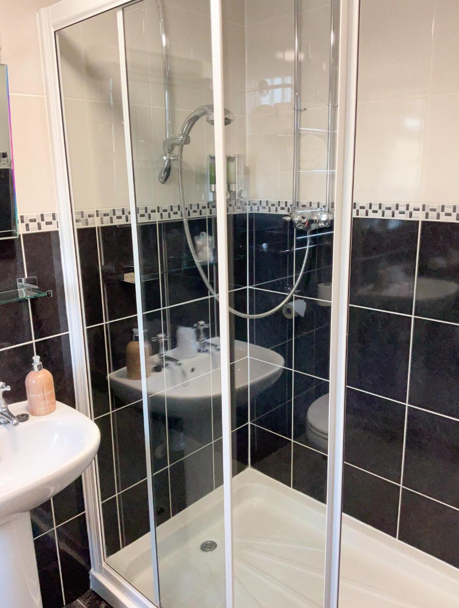 Southlands B&B Bourton-on-the-Water Kamer foto